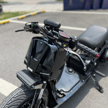 RUCKUS 310cc "JAGUAR" - 15