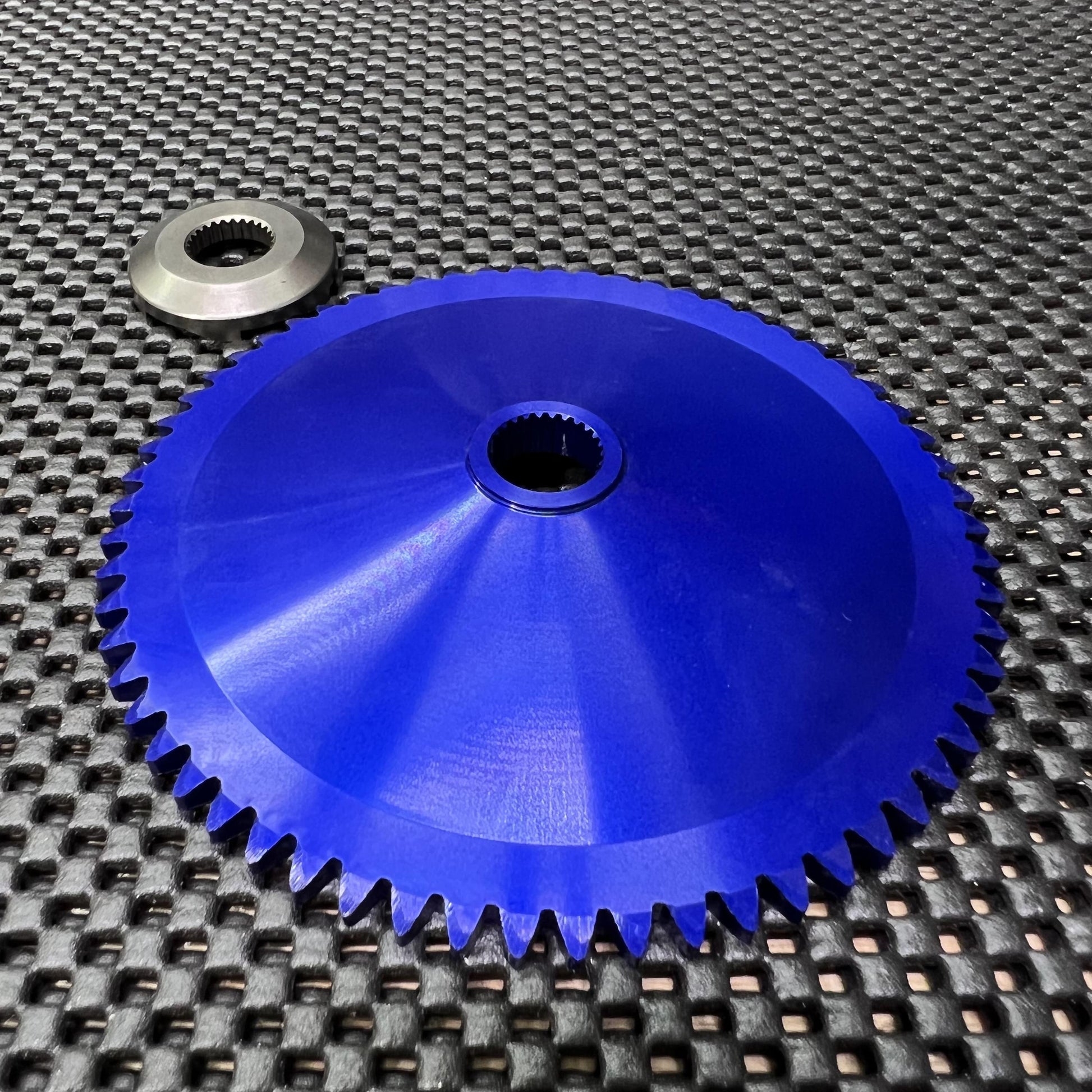 Billet drive face for Dio50 Af18 BWSP - 26